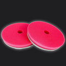 Pads99 Sandwich Pad Rojo Extra Duro 150mm