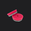 Pads99 Sandwich Pad Rojo Extra Duro 75mm