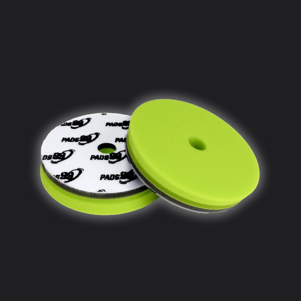 Pads99 Sandwich Verde Blando 125mm