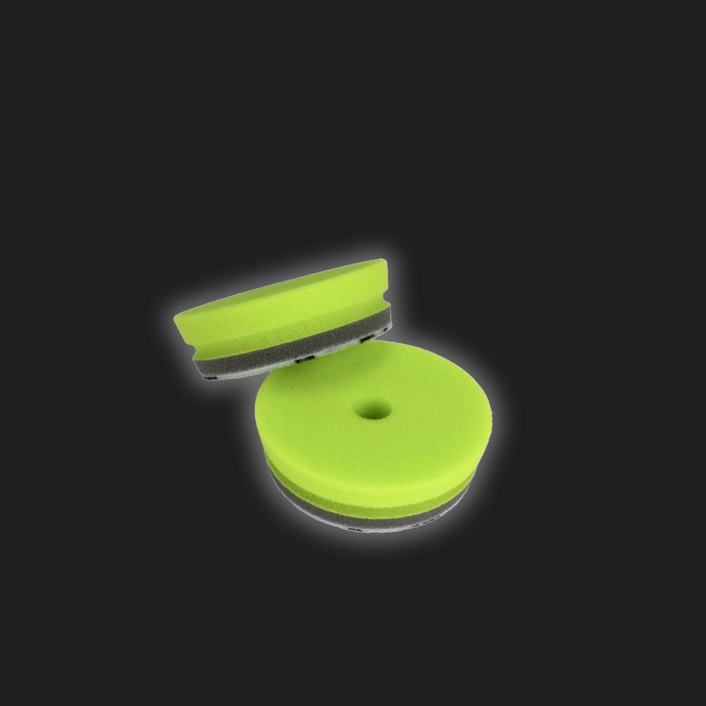 Pads99 Sandwich Pad Verde Blando 75mm
