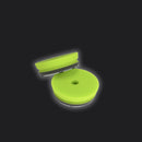 Pads99 Sandwich Pad Verde Blando 75mm