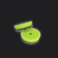 Pads99 Sandwich Pad Verde Blando 75mm