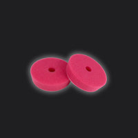 Pads99 Twister Pad Rojo Extra Duro 75mm