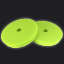 Pads99 Twister Pad Verde Blando 150mm