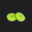 Pads99 Twister Pad Verde Muy Blando 75mm