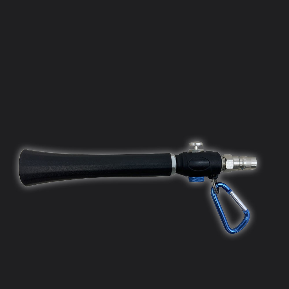 Mini soplador Tornado - Pocket Gun TDCertified