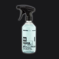 Preparador de Paneles - D2 Check - Innovacar