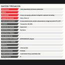 System X Revive - Nano Coating plásticos y molduras