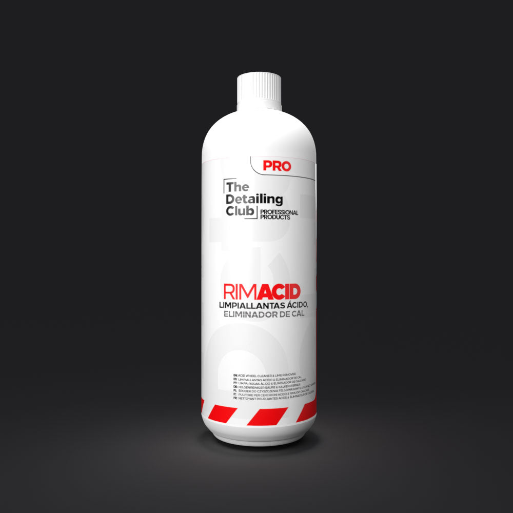 RIMACID 1L - Limpiallantas ácido