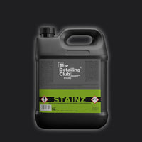 TDC PRO STAINZ 5L - Limpiatapicerías, moquetas y alcántara