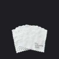 Pack Aplicadores Suede para cerámico 10x10cm TDC Extra Care