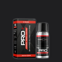 System X PRO + (PLUS) Cerámico 6 años 9H