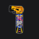 Raindrop Tornado Vortex