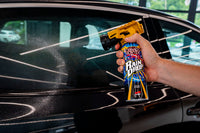 Raindrop Tornado Vortex + Toalla Premium 90x60cm