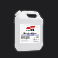 Wash Mist - APC antibacteriano 4L