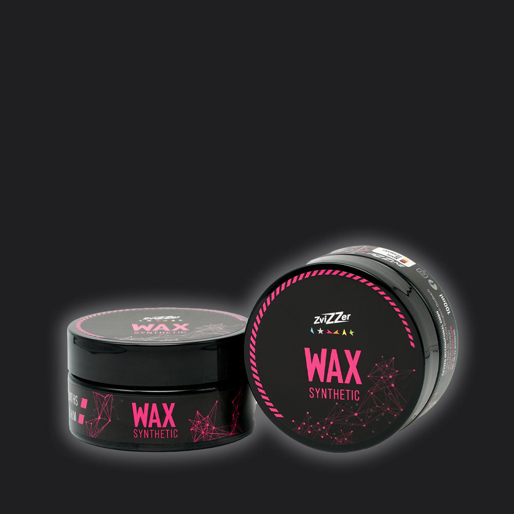 Cera Sintética Zvizzer - 100ml