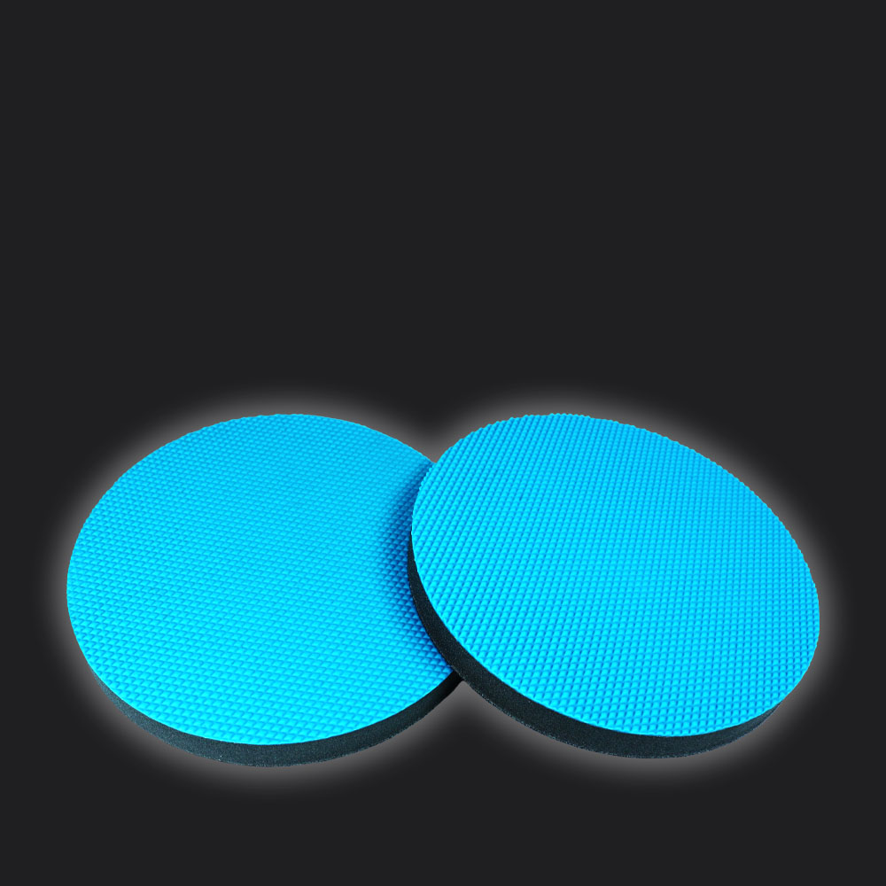 Zvizzer Clay Pad - Descontaminación a Máquina