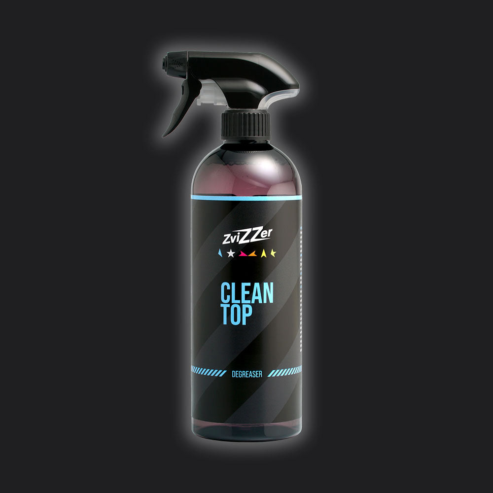 Zvizzer Clean Top Preparador de Paneles 500ml