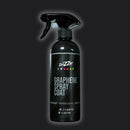 Spray de Grafeno Zvizzer 500ml
