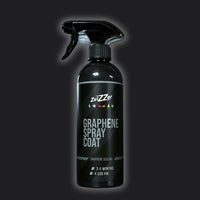 Spray de Grafeno Zvizzer 500ml