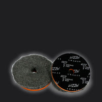 Zvizzer Thermo Nano Wool Pad - Pad de Lana Para Rotativa 130mm
