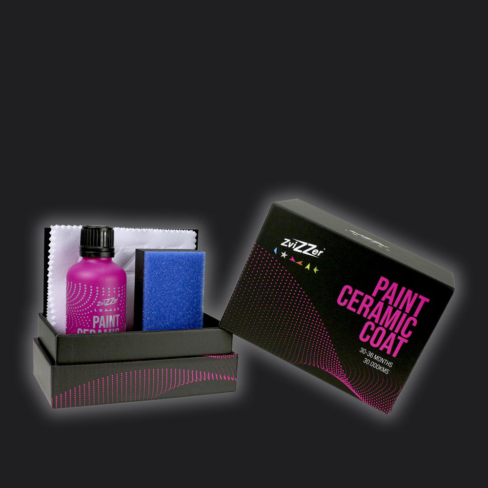 Zvizzer Paint Coating Cerámico 50ml