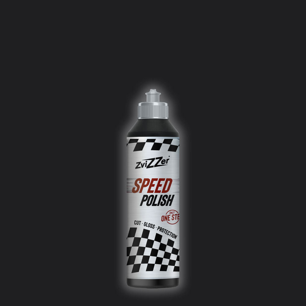 Zvizzer Speed & Polish 250ml