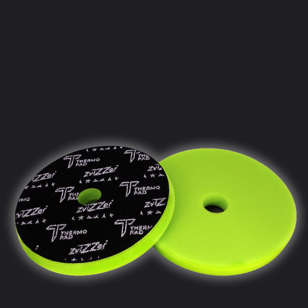 Zvizzer Thermo Pad Verde Ultra Suave 150mm