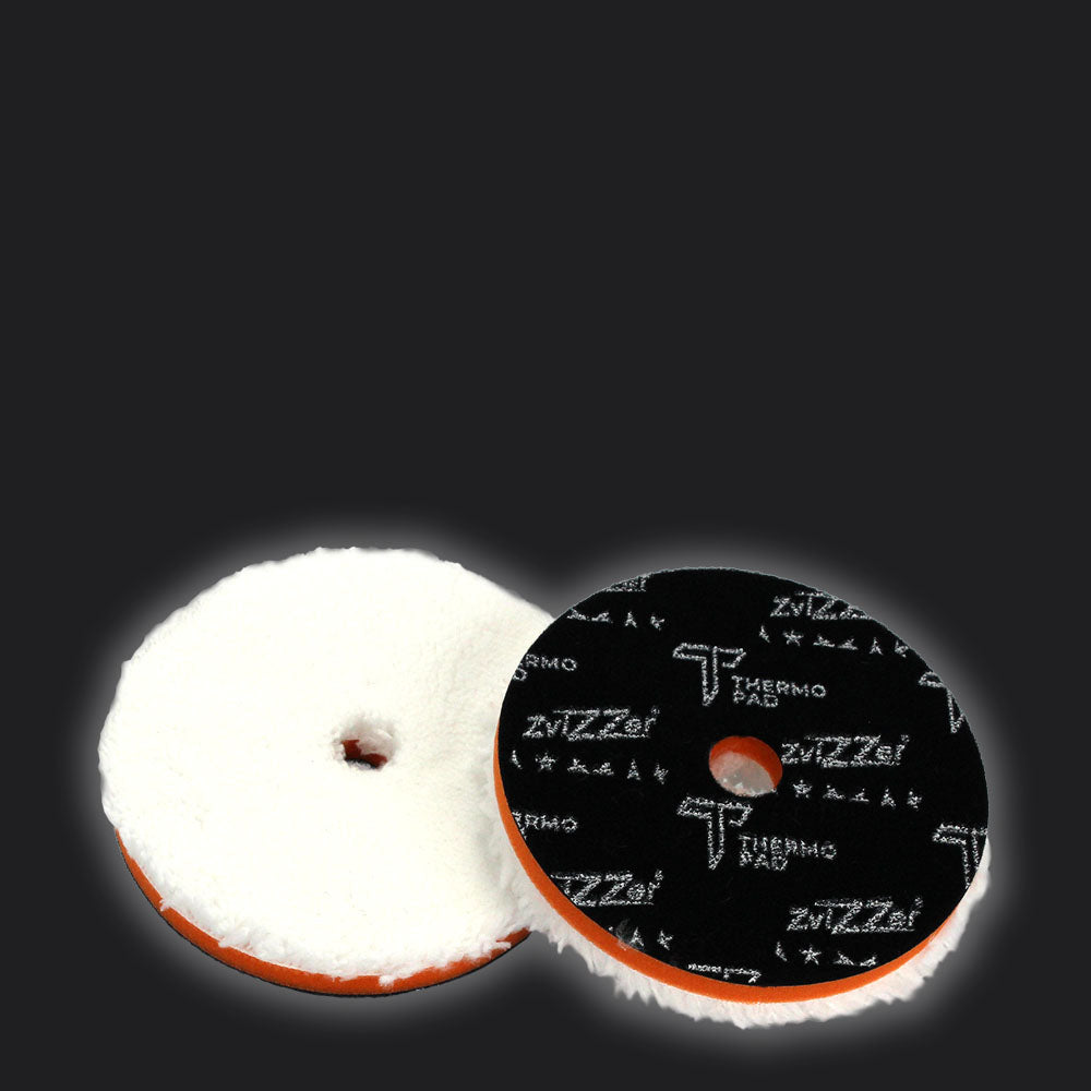 Zvizzer Thermo Microfiber Pad de Microfibra - Corte Muy Alto 130mm