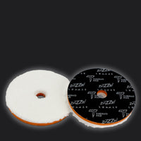 Zvizzer Thermo Microfiber Pad de Microfibra - Corte Muy Alto 150mm