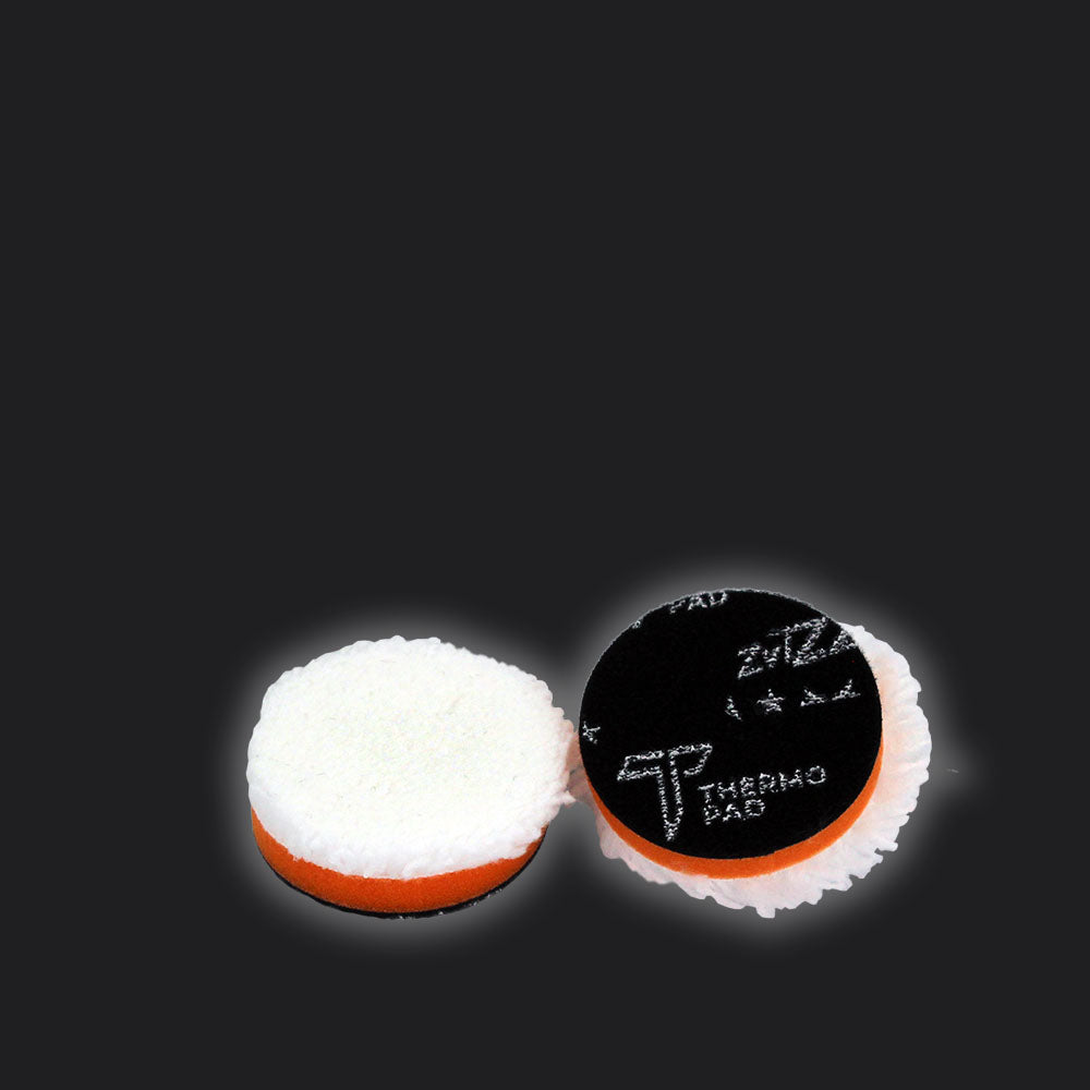 Zvizzer Thermo Microfiber Pad de Microfibra - Corte Muy Alto 60mm