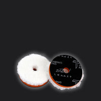 Zvizzer Thermo Microfiber Pad de Microfibra - Corte Muy Alto 80mm