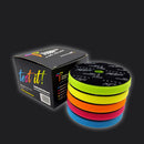 Pulido-de-coche-con-ZviZZer-Thermo-Pads-un-paso