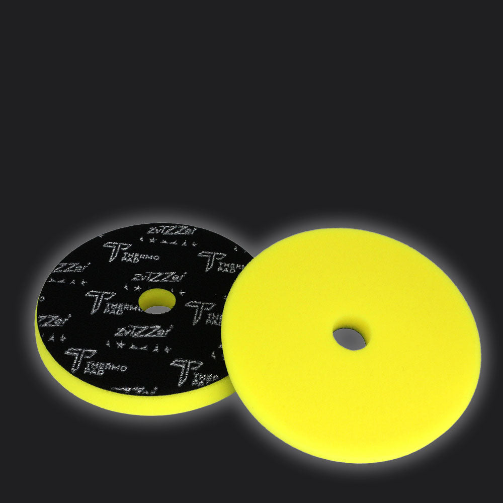 Zvizzer Thermo Pad Amarillo Blando 150mm