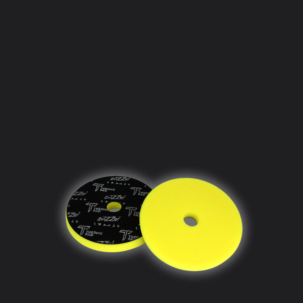 Zvizzer Thermo Pad Amarillo Blando 75mm