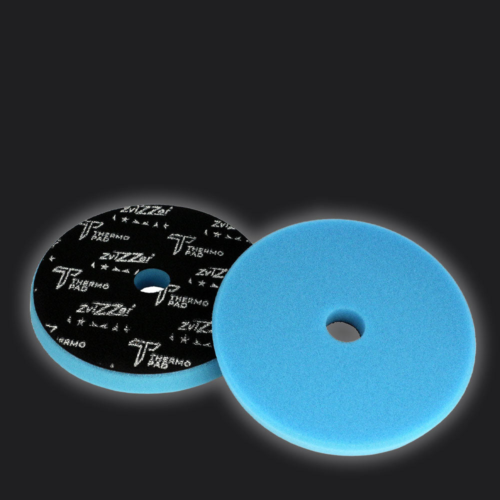 Zvizzer Thermo Pad Azul Ultra duro 150mm