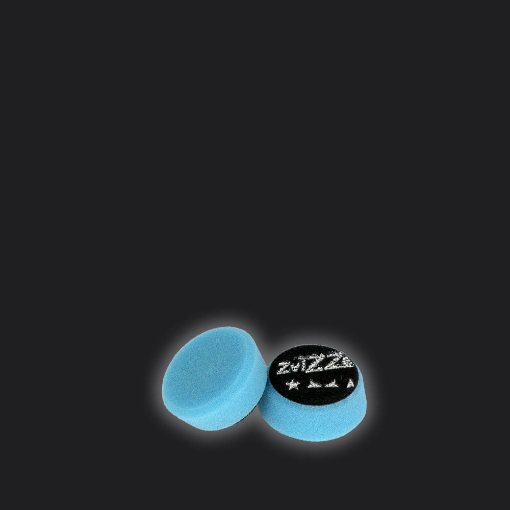 Zvizzer Thermo Pad Azul Ultra Duro 35mm