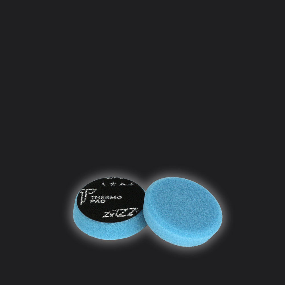 Zvizzer Thermo Pad Azul Ultra Duro 55mm