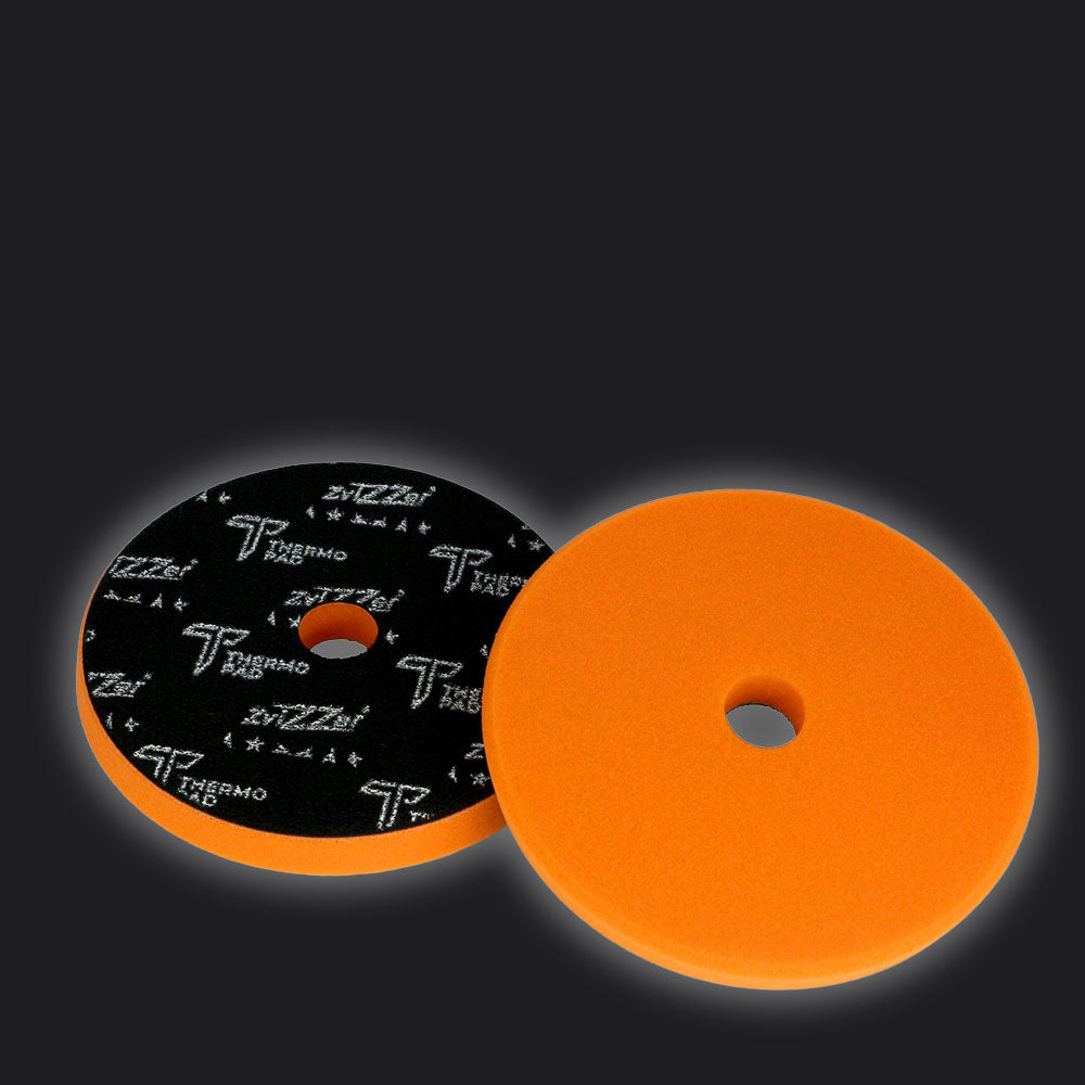 Zvizzer Thermo Pad Naranja Corte Medio 150mm