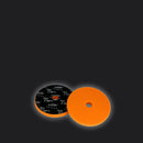 Zvizzer Thermo Pad Naranja Corte Medio 75mm