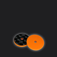 Zvizzer Thermo Pad Naranja Corte Medio 75mm