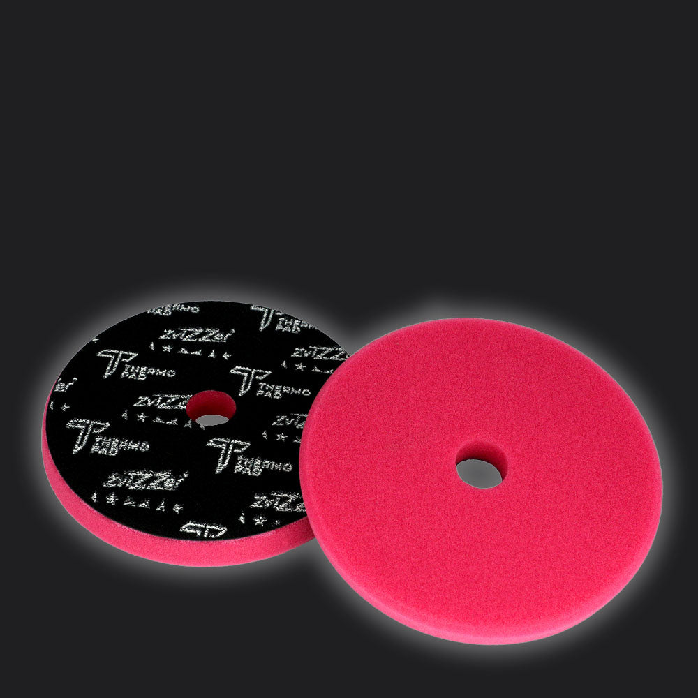 Zvizzer Thermo Pad Rojo Duro 150mm