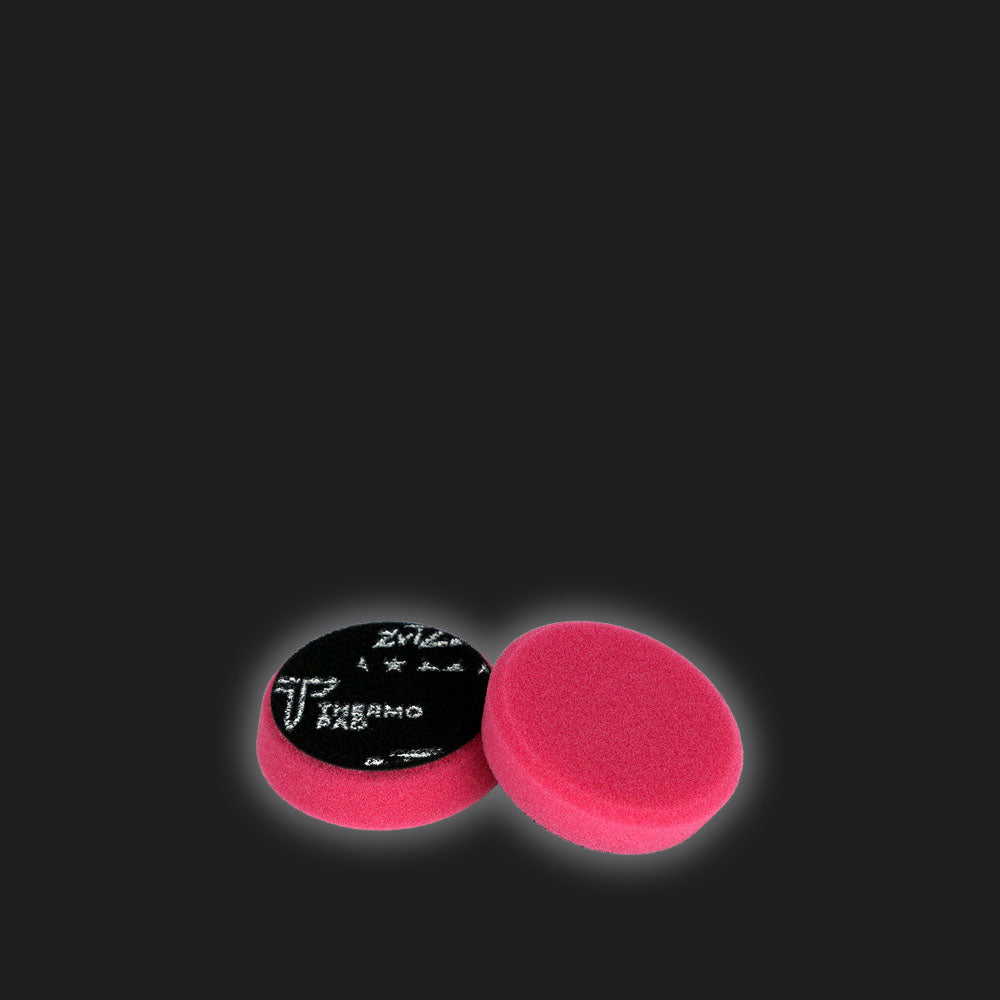 Zvizzer Thermo Pad Rojo Duro 55mm