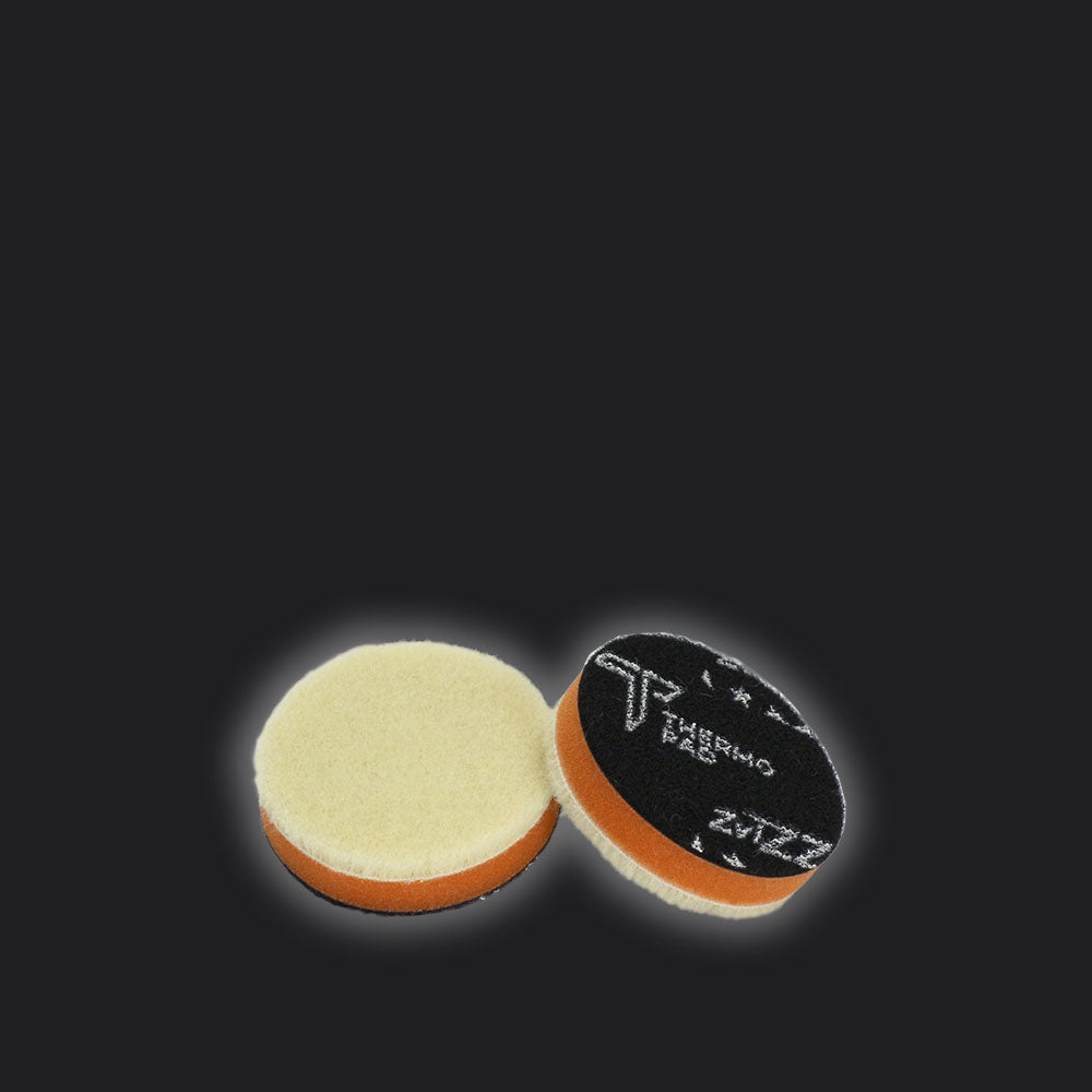 Zvizzer Thermo Velour - Pad de Corte Muy Alto 60mm