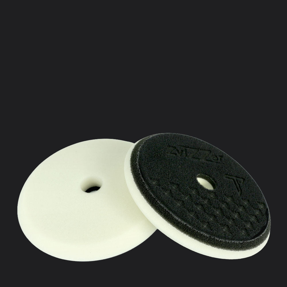 Zvizzer UFO Pad Blanco Medio 125mm