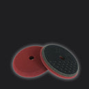 Zvizzer UFO Pad Rojo Blando 75mm