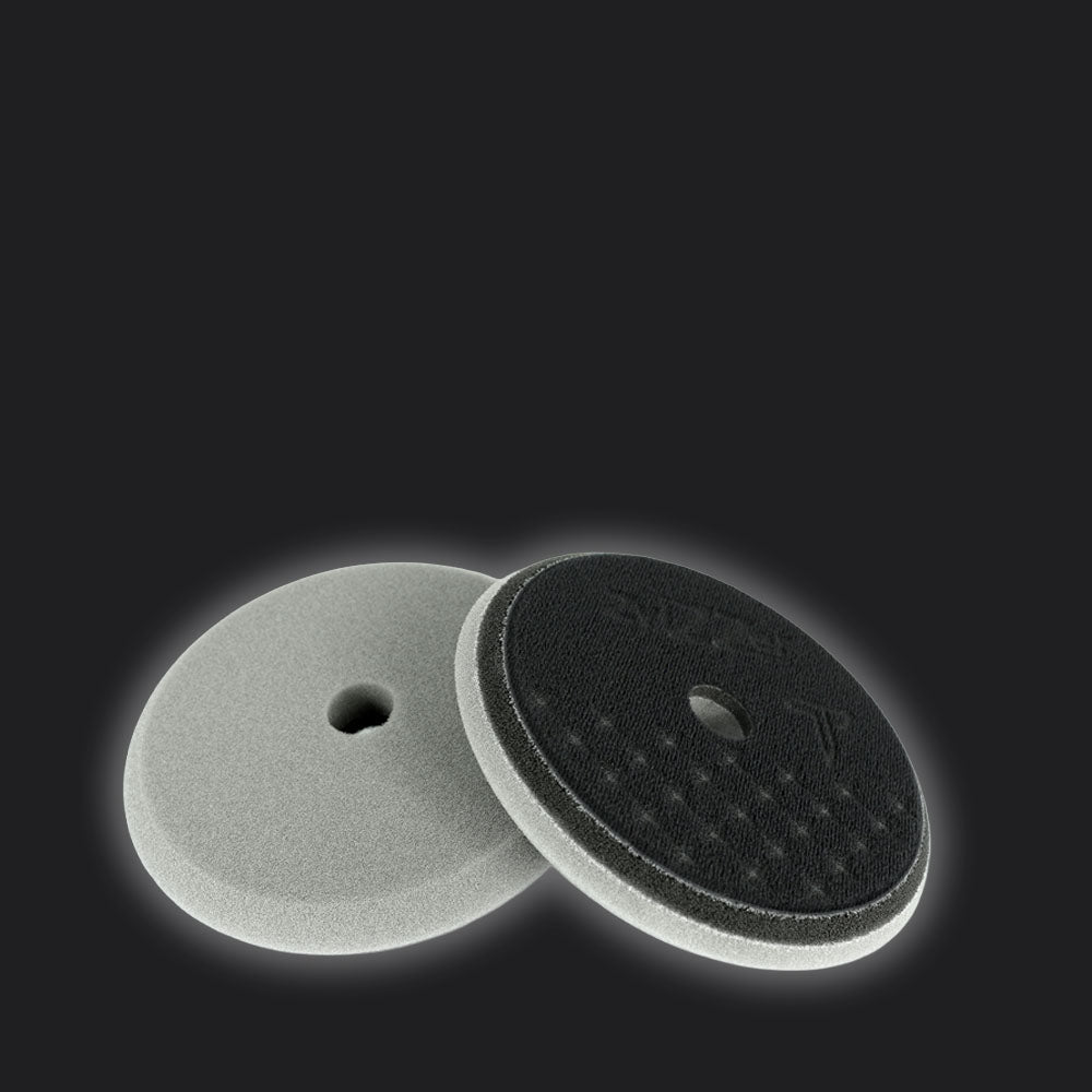 Zvizzer UFO Pad Gris Duro 125mm