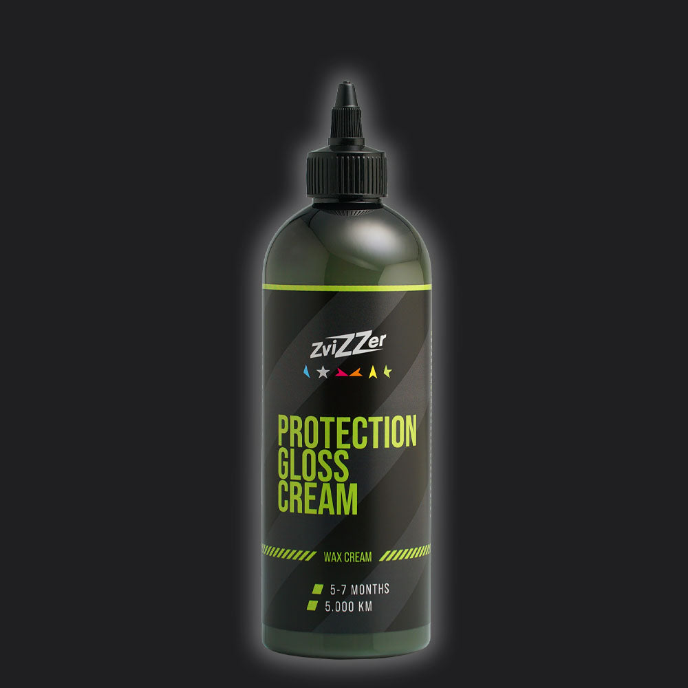 Sellante Líquido Zvizzer Protection Gloss Cream 500ml