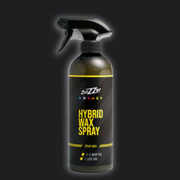 Hybrid Wax Spray Zvizzer 500ml