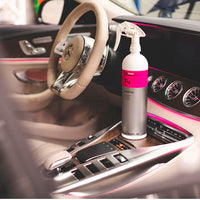 Koch Chemie FU - Fresh Up - Eliminador de olores